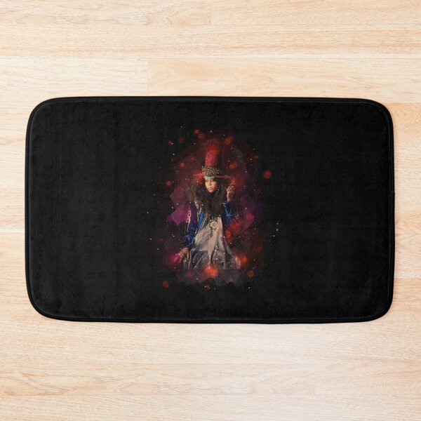 Item preview, Erykah Badu Modern style designed and sold by gabrinatfs.