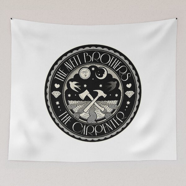 Item preview, Brothers Unforgetable Allman Brothers designed and sold by Pascalerajcik.