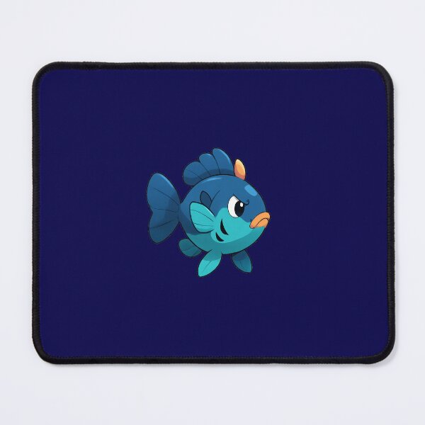 Item preview, Blue Gill designed and sold by Broken Antler Designs .