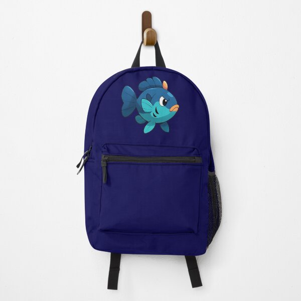 Item preview, Blue Gill designed and sold by Broken Antler Designs .