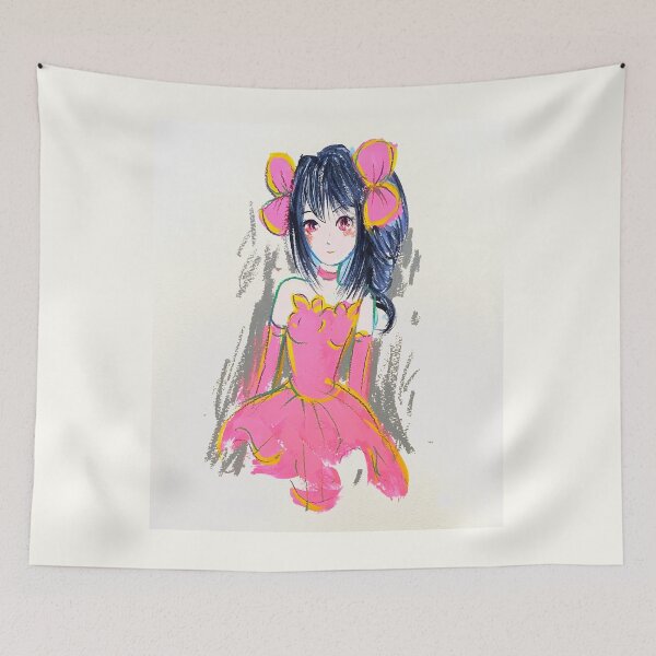 Item preview, Bubblegum Princess designed and sold by legbabella.