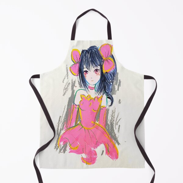 Item preview, Bubblegum Princess designed and sold by legbabella.