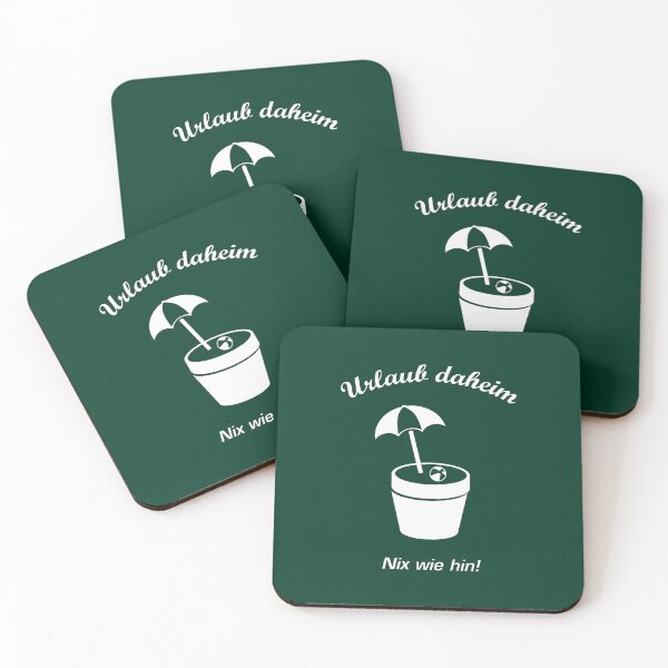Item preview, Holiday at home - nothing like it! designed and sold by AdleyMeade.