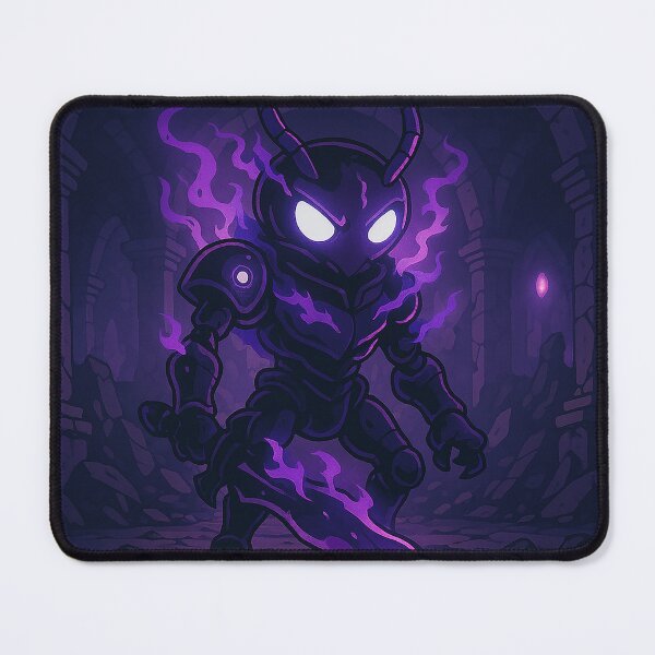 Item preview, Shadow Ant Knight designed and sold by I3ackSmall.