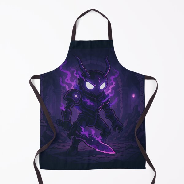 Item preview, Shadow Ant Knight designed and sold by I3ackSmall.