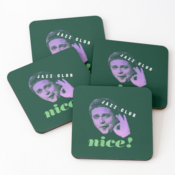 Item preview, Jazz Club designed and sold by AdleyMeade.