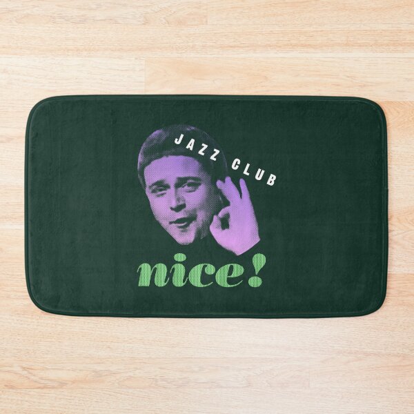 Item preview, Jazz Club designed and sold by AdleyMeade.