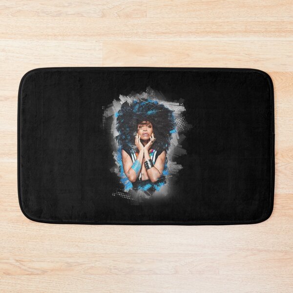 Item preview, Erykah Badu designed and sold by gabrinatfs.