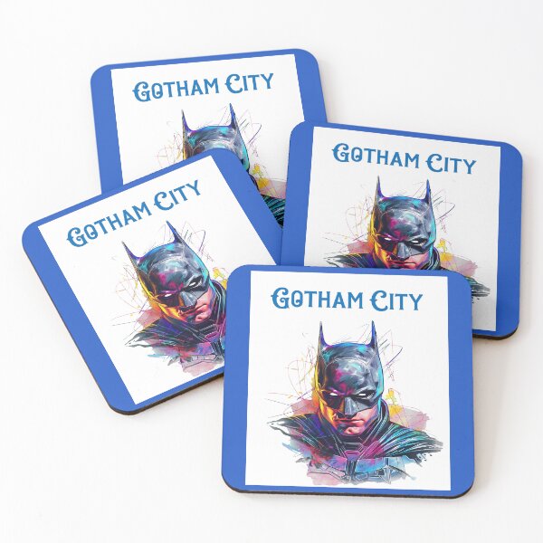 Item preview, Gotham City designed and sold by mturns57.