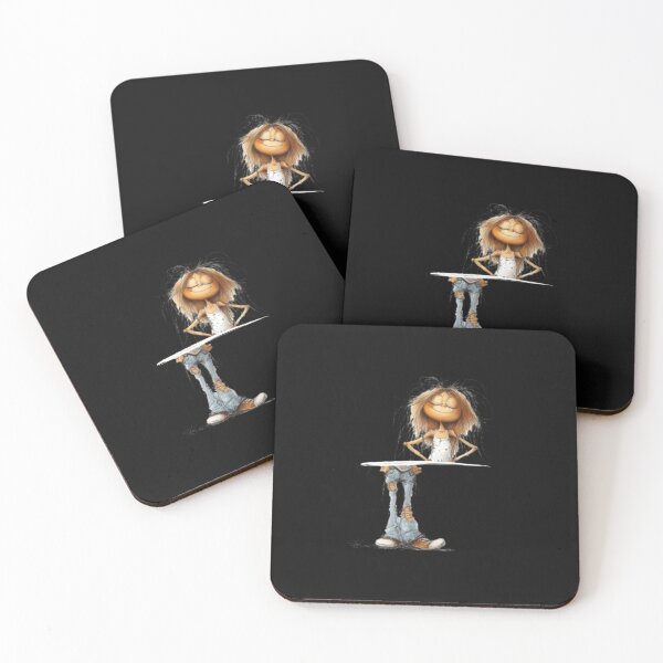 Item preview,  girl divided into two halves designed and sold by mariana adel.