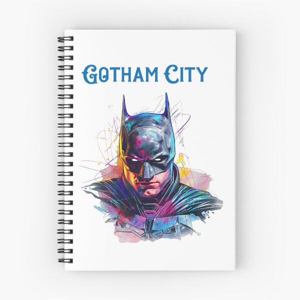 Item preview, Gotham City designed and sold by mturns57.