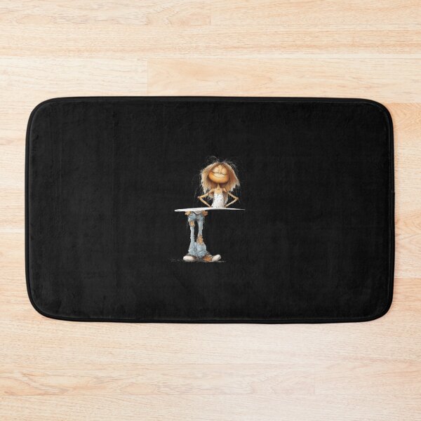 Item preview,  girl divided into two halves designed and sold by mariana adel.