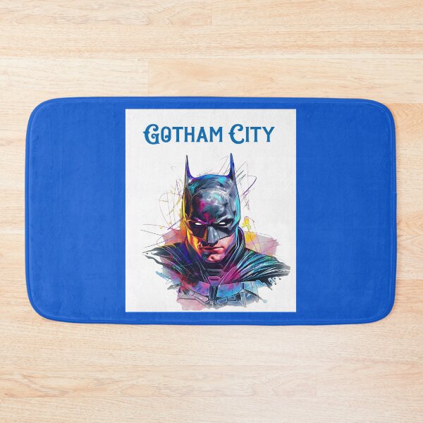 Item preview, Gotham City designed and sold by mturns57.