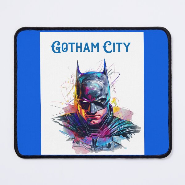 Item preview, Gotham City designed and sold by mturns57.