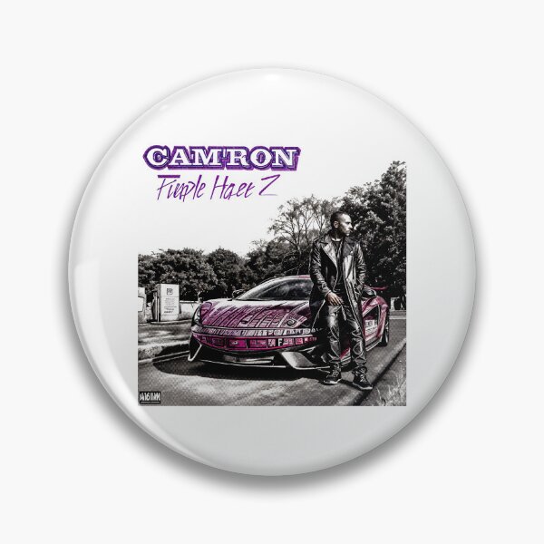 Item preview, Cam'ron Harlem Streets designed and sold by Notneinme0828.