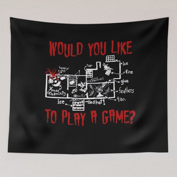 Item preview, Vintage Movie Christmas 90s Film Funny Retro designed and sold by WJF-Style.