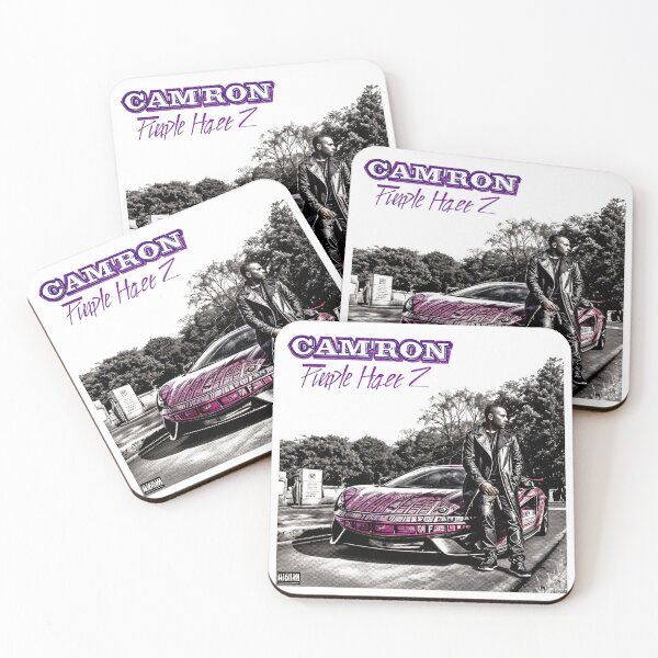 Item preview, Cam'ron Harlem Streets designed and sold by Notneinme0828.