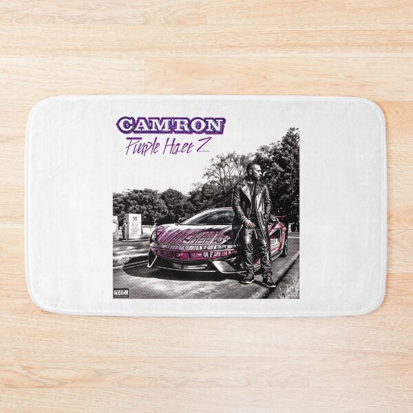 Item preview, Cam'ron Harlem Streets designed and sold by Notneinme0828.