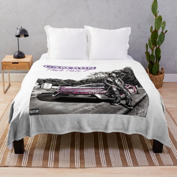 Item preview, Cam'ron Harlem Streets designed and sold by Notneinme0828.