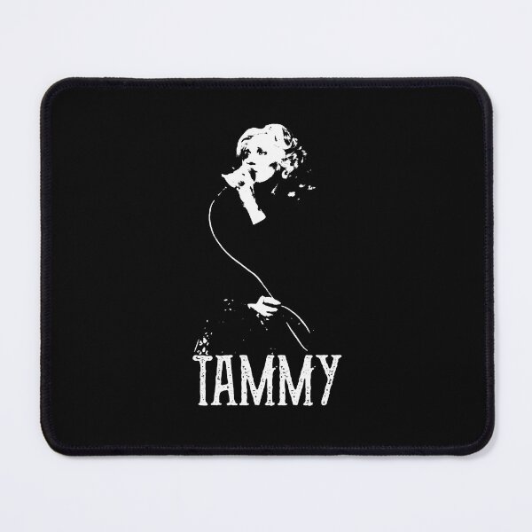 Item preview, Tammy - White Stencil designed and sold by AdleyMeade.