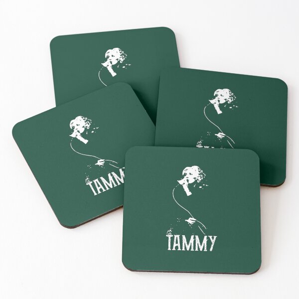 Item preview, Tammy - White Stencil designed and sold by AdleyMeade.