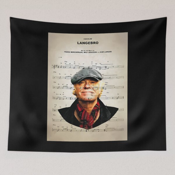 Item preview, Gasolin - Langebro designed and sold by ClaudiGiraud.