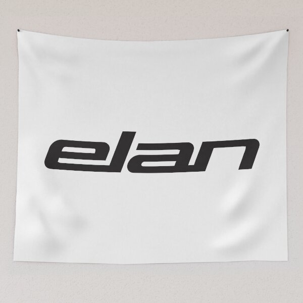 Item preview, Morning Elan Skis aMeadow Dew designed and sold by Sung- hoon.