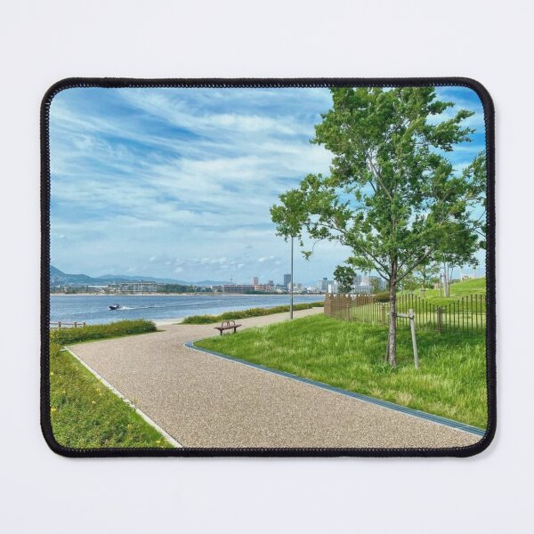 Item preview, Twilight Aer Lingus Airlines Harbor Lights designed and sold by Sung- hoon.