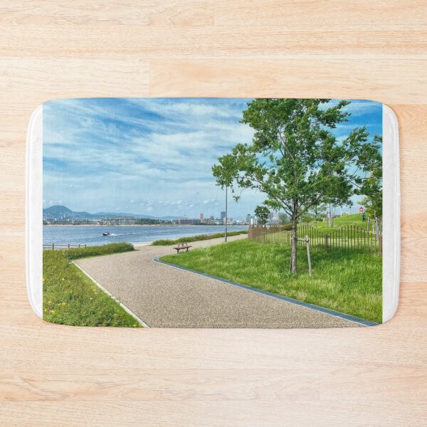 Item preview, Twilight Aer Lingus Airlines Harbor Lights designed and sold by Sung- hoon.