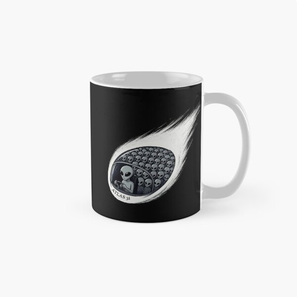 Item preview, Atlas 3i designed and sold by Saszii.