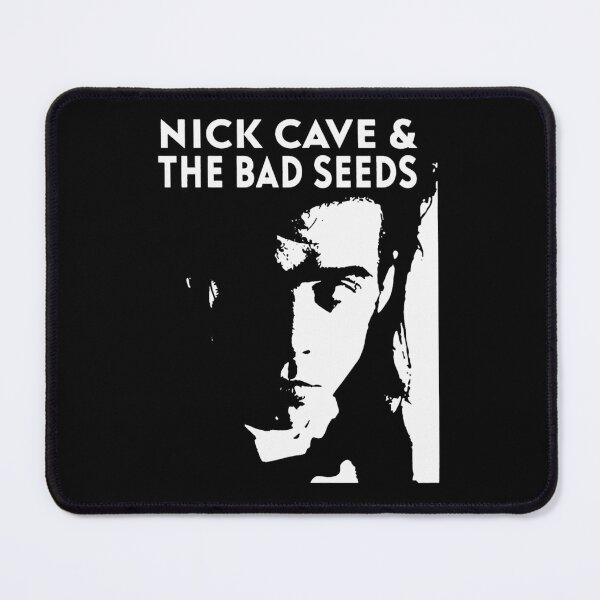 Item preview, Nick Cave And The Bad Seeds Essential T-Shirt designed and sold by loriyella.