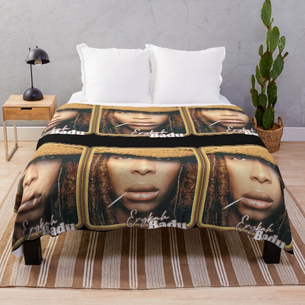 Item preview, Erykah Badu Look designed and sold by gabrinatfs.