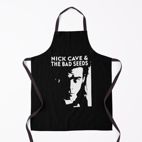 Item preview, Nick Cave And The Bad Seeds   Essential T-Shirt designed and sold by loriyella.