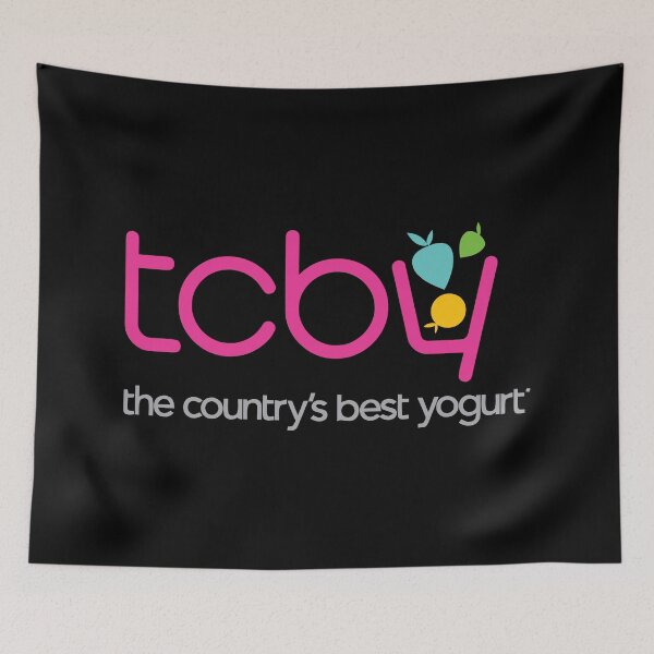 Item preview, Tropical The Country's Countrys  Best Yogurt Sunset Palms designed and sold by Sung- hoon.