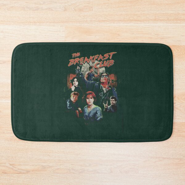 Item preview, The Breakfast Club Group  designed and sold by AdleyMeade.