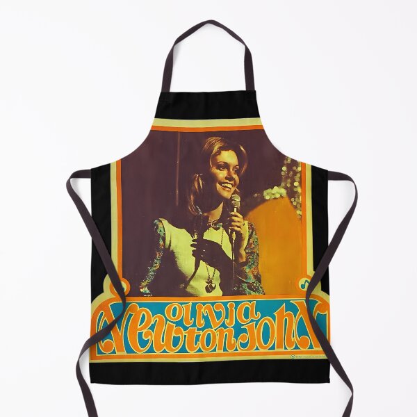 Item preview, Olivia Newton John designed and sold by ClaudiGiraud.