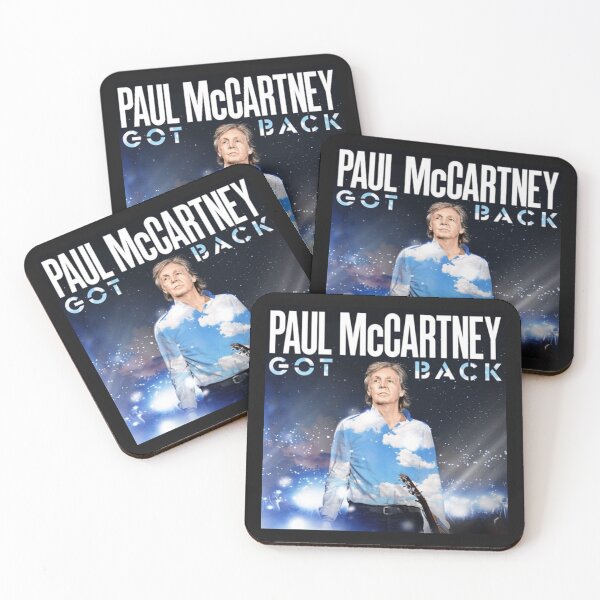 Item preview,  Gemerlap Paul Summer Tour designed and sold by MichaelRivers6.