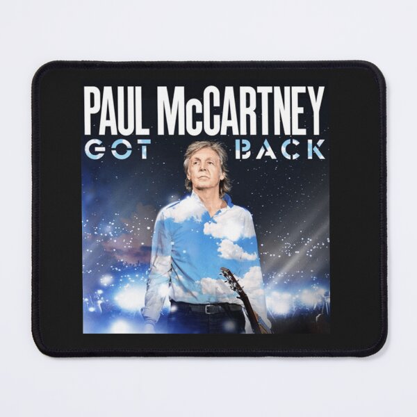 Item preview, Gemerlap Paul Summer Tour designed and sold by MichaelRivers6.