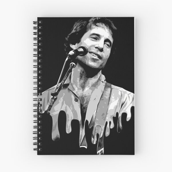 Item preview, Music Paul Simon Paul Simon designed and sold by ClaudiGiraud.