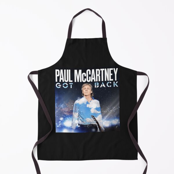 Item preview,  Gemerlap Paul Summer Tour designed and sold by MichaelRivers6.