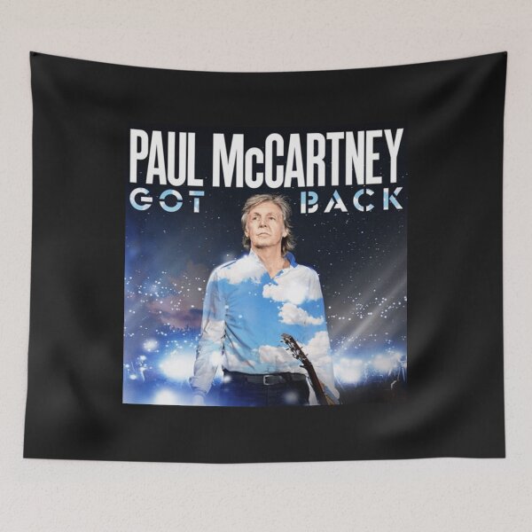 Item preview,  Gemerlap Paul Summer Tour designed and sold by MichaelRivers6.