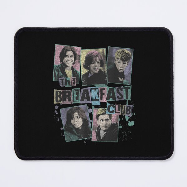 Item preview, The Breakfast Club designed and sold by AdleyMeade.
