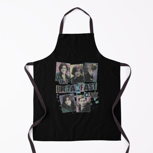 Item preview, The Breakfast Club designed and sold by AdleyMeade.