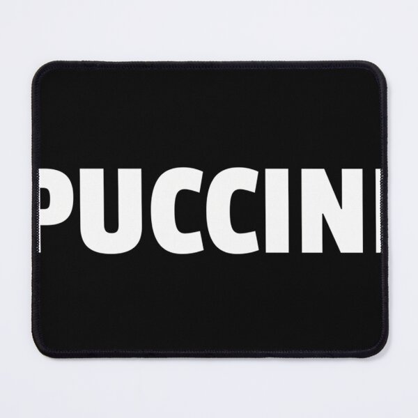 Item preview, Puccini designed and sold by ClaudiGiraud.