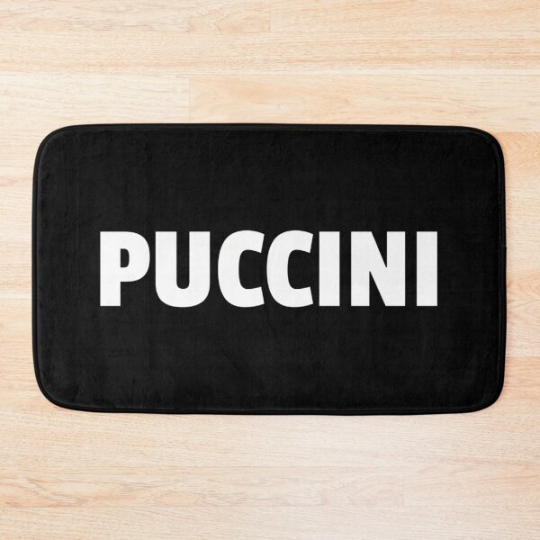 Item preview, Puccini designed and sold by ClaudiGiraud.