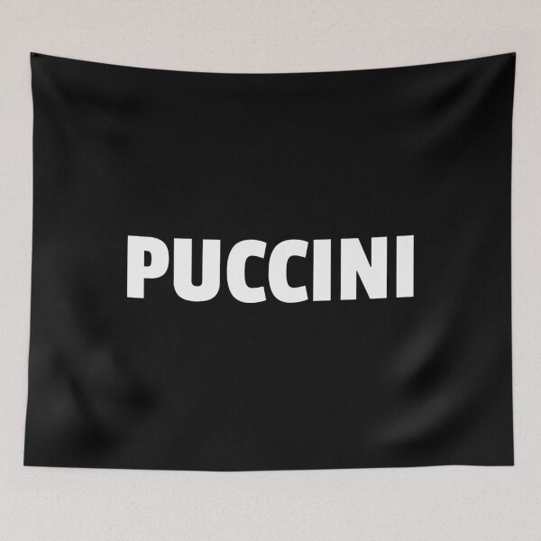 Item preview, Puccini designed and sold by ClaudiGiraud.