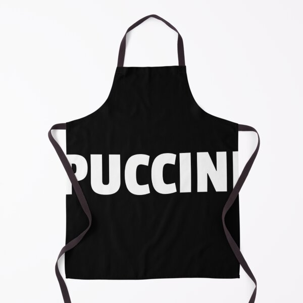 Item preview, Puccini designed and sold by ClaudiGiraud.