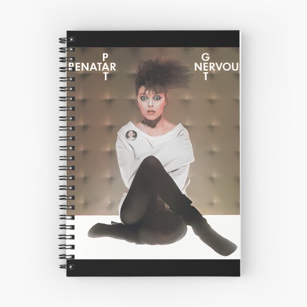 Item preview, Get Nervous designed and sold by ClaudiGiraud.