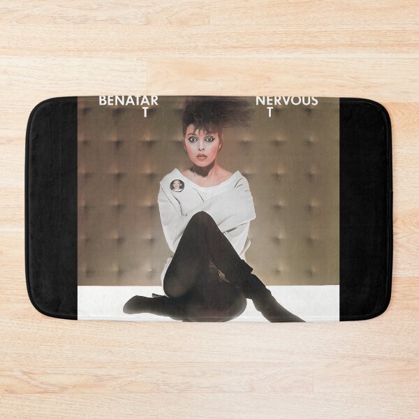 Item preview, Get Nervous designed and sold by ClaudiGiraud.