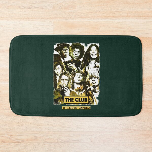 Item preview, THE CLUB designed and sold by AdleyMeade.
